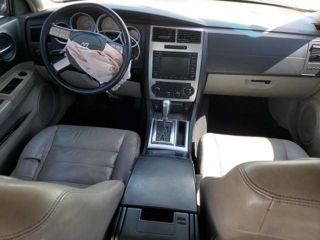 Photo 8 from auction – 2006 DODGE CHARGER R/ with VIN 2B3KA53H26H166384