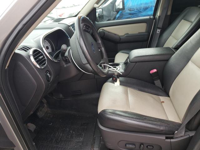 Photo 7 from auction – 2008 FORD EXPLORER S with VIN 1FMEU33E18UB08338