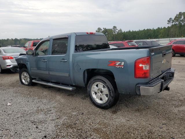 Photo 2 from auction – 2011 CHEVROLET SILVERADO with VIN 3GCPKSE32BG378648