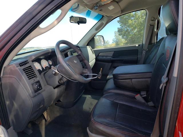 Photo 7 from auction – 2008 DODGE RAM 1500 S with VIN 1D7HU18N08S605042