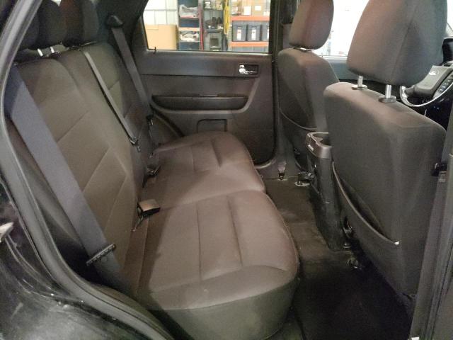Снимка 11 от търг – 2011 FORD ESCAPE XLT с VIN 1FMCU9DG0BKC29973