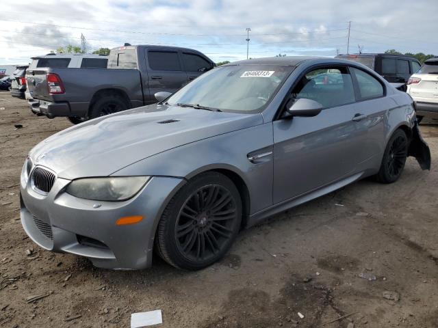 BMW M3 2008 с VIN WBSWD93568PY41908 - Снимка от търг