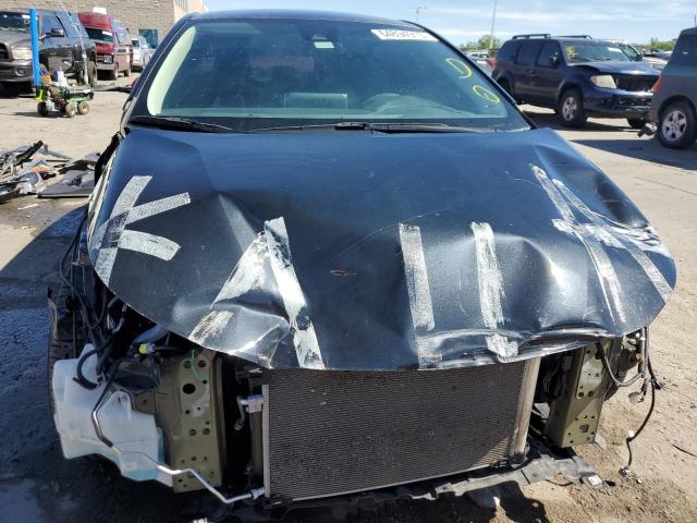 Photo 5 from auction – 2020 TOYOTA COROLLA LE with VIN 5YFEPRAE3LP076824