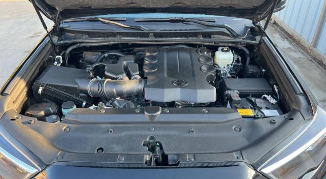 Photo 7 from auction – 2021 TOYOTA 4RUNNER TR with VIN JTEKU5JR5M5903496
