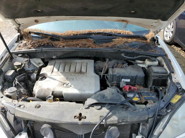 Photo 12 from auction – 2008 LEXUS RX 350 with VIN 2T2HK31U48C065902