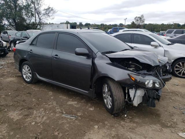 Photo 4 from auction – 2010 TOYOTA COROLLA BA with VIN 2T1BU4EE6AC415369