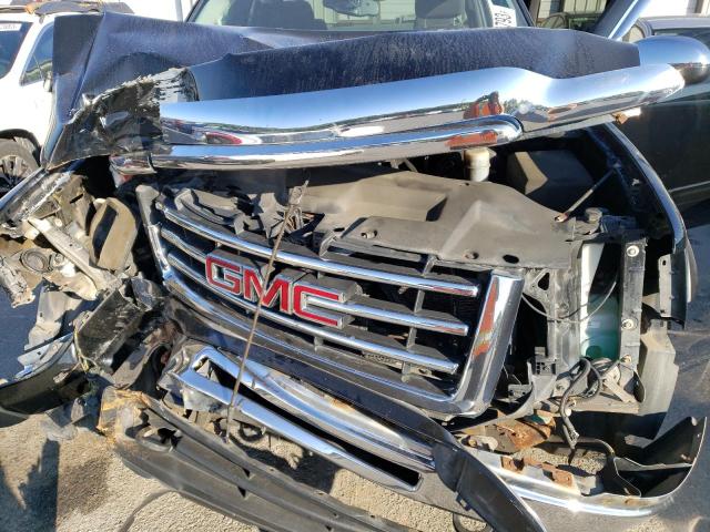 Photo 11 from auction – 2012 GMC SIERRA K15 with VIN 1GTR2VE7XCZ339577