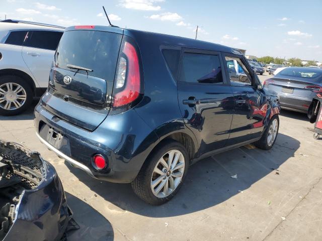 Photo 3 from auction – 2017 KIA SOUL + with VIN KNDJP3A51H7417741