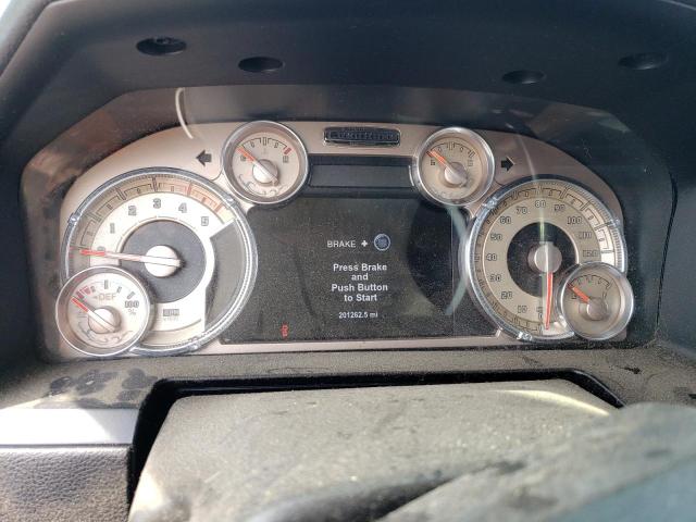 Photo 9 from auction – 2015 RAM 2500 LONGH with VIN 3C6UR5PL6FG659247
