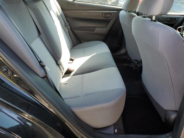 Photo 10 from auction – 2015 TOYOTA COROLLA L with VIN 2T1BURHE1FC339544