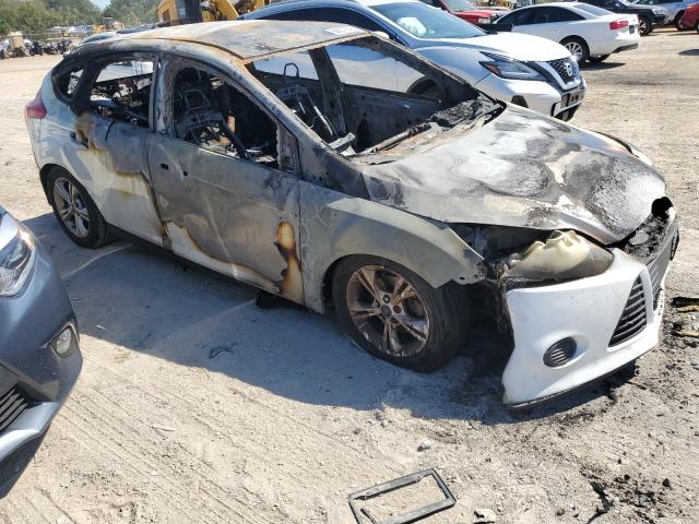 Photo 4 from auction – 2013 FORD FOCUS SE with VIN 1FADP3K23DL237217