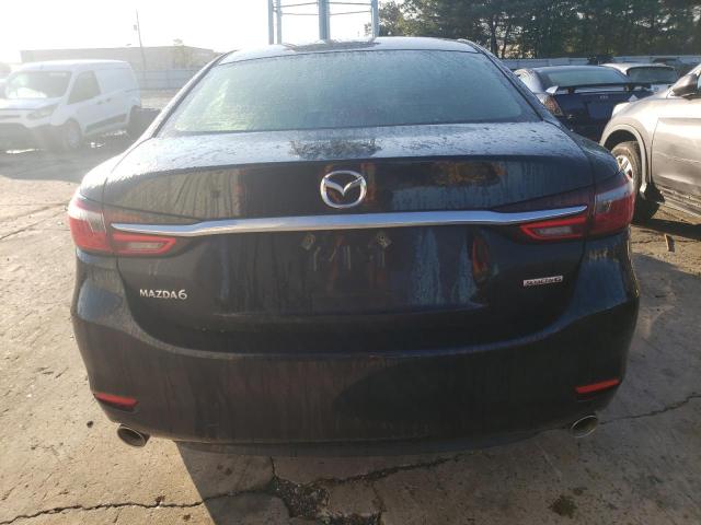Photo 6 from auction – 2021 MAZDA 6 TOURING with VIN JM1GL1VM8M1613328