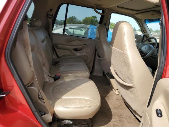 Photo 11 from auction – 2001 FORD EXPEDITION with VIN 1FMRU17L31LB15852