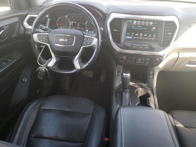 Photo 8 from auction – 2018 GMC ACADIA SLT with VIN 1GKKNNLS9JZ184926
