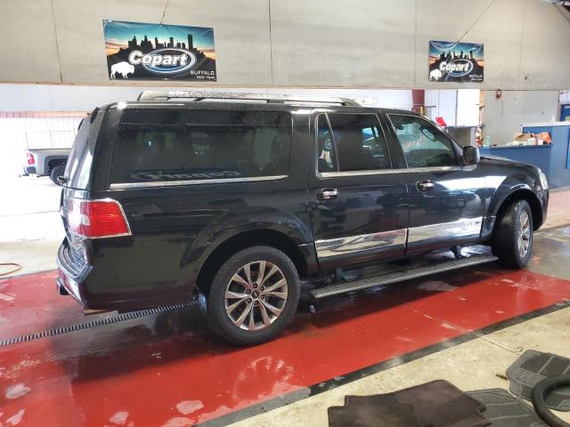 Photo 3 from auction – 2010 LINCOLN NAVIGATOR with VIN 5LMJJ3J58AEJ11356