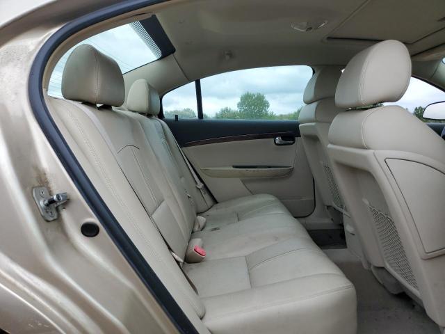 Photo 10 from auction – 2008 SATURN AURA with VIN 1G8ZS57N18F210285
