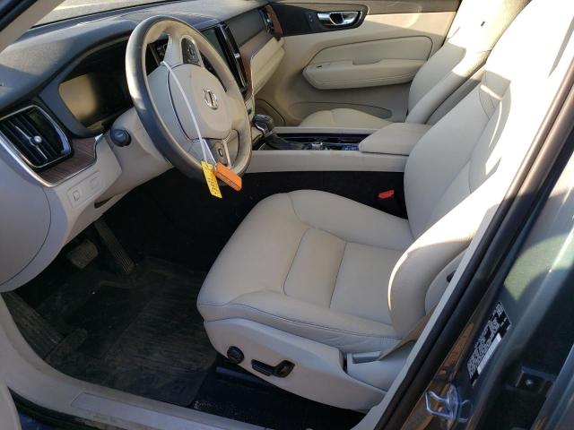 Photo 7 from auction – 2021 VOLVO XC60 T6 MO with VIN YV4A22RK4M1685227