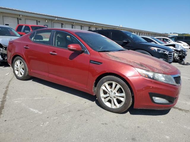Photo 4 from auction – 2012 KIA OPTIMA LX with VIN 5XXGM4A76CG019001
