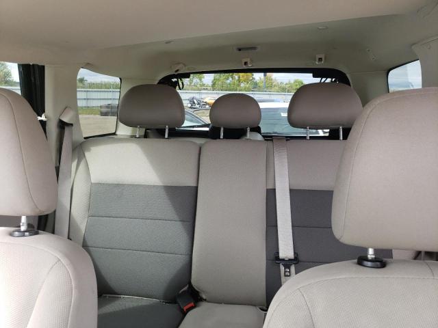 Photo 10 from auction – 2008 FORD ESCAPE XLT with VIN 1FMCU03198KE81027
