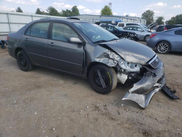Photo 4 from auction – 2006 TOYOTA COROLLA CE with VIN 2T1BR32E16C644825