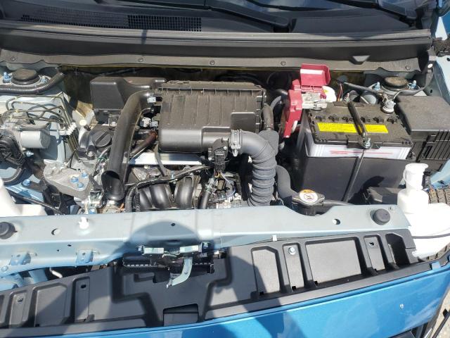 Photo 11 from auction – 2023 MITSUBISHI MIRAGE G4 with VIN ML32FUFJ2PHF03707