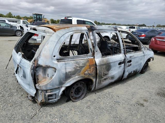 Photo 3 from auction – 2002 DODGE CARAVAN SE with VIN 1B4GP25B22B506370