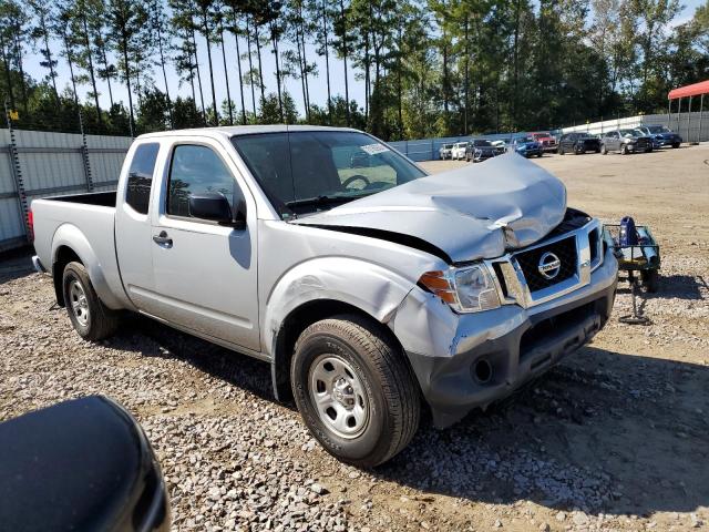 Photo 4 from auction – 2019 NISSAN FRONTIER S with VIN 1N6BD0CT6KN738505