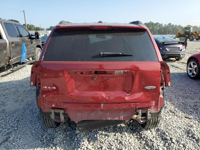 Photo 6 from auction – 2017 JEEP COMPASS LA with VIN 1C4NJDEB3HD175836