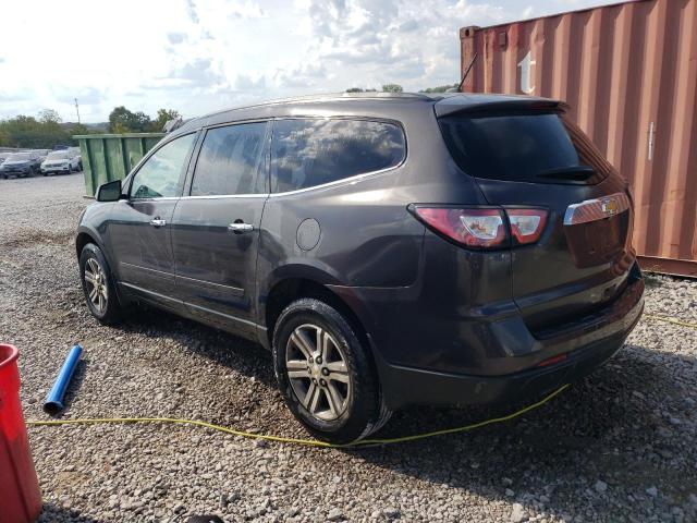 Photo 2 from auction – 2015 CHEVROLET TRAVERSE L with VIN 1GNKRHKD1FJ333055