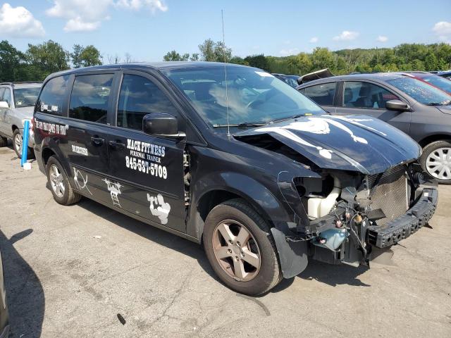 Photo 4 from auction – 2013 DODGE GRAND CARA with VIN 2C4RDGCG4DR520100