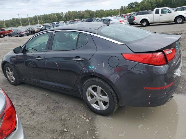 Photo 2 from auction – 2015 KIA OPTIMA LX with VIN 5XXGM4A77FG424305