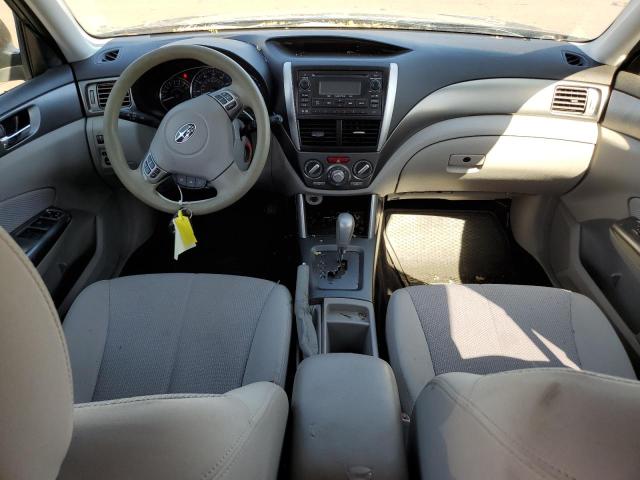 Photo 8 from auction – 2013 SUBARU FORESTER 2 with VIN JF2SHACC9DH411158