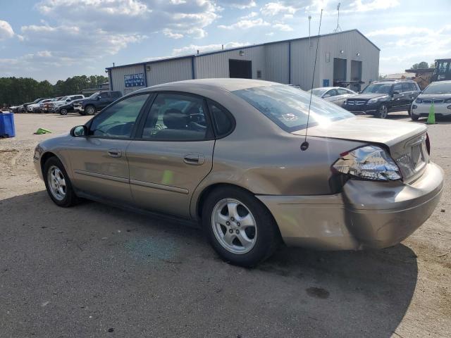 Photo 2 from auction – 2005 FORD TAURUS SE with VIN 1FAFP53U75A198200