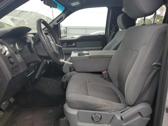 Photo 7 from auction – 2012 FORD F150 SUPER with VIN 1FTEW1CM6CFC60705