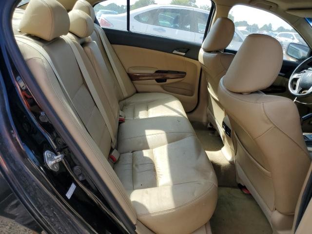 Photo 10 from auction – 2012 HONDA ACCORD EXL with VIN 1HGCP2F82CA033986