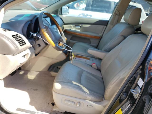 Photo 7 from auction – 2007 LEXUS RX 350 with VIN 2T2HK31U87C046512