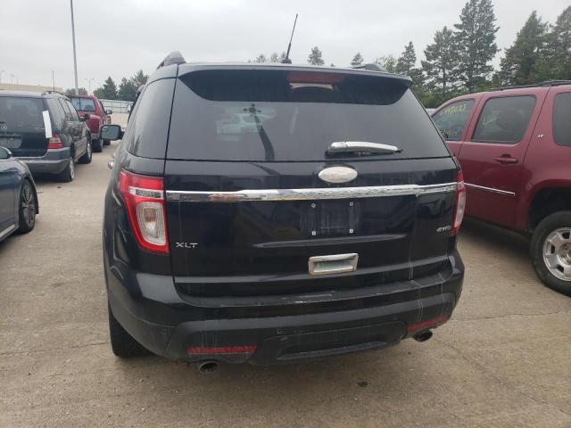 Photo 6 from auction – 2012 FORD EXPLORER X with VIN 1FMHK8D88CGA32360