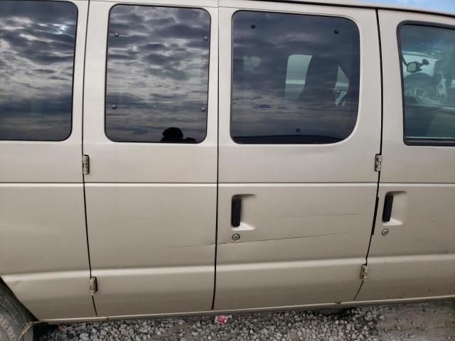 Снимка 11 от търг – 2012 FORD ECONOLINE с VIN 1FBNE3BL3CDA89841