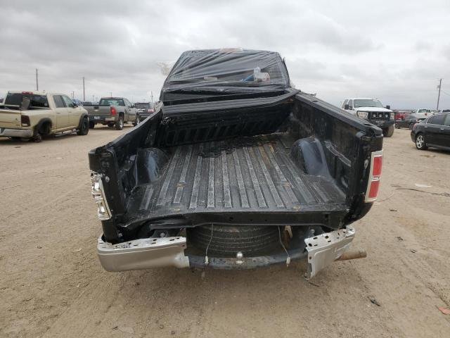 Photo 6 from auction – 2010 FORD F150 with VIN 1FTMF1CW5AKC34811