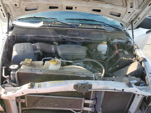 Photo 11 from auction – 2008 DODGE RAM 1500 S with VIN 1D7HU18N58J189317