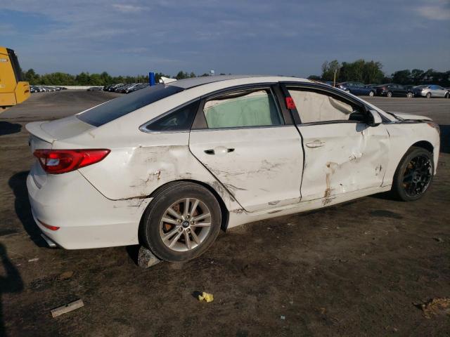 Photo 3 from auction – 2015 HYUNDAI SONATA SE with VIN 5NPE24AF3FH024931