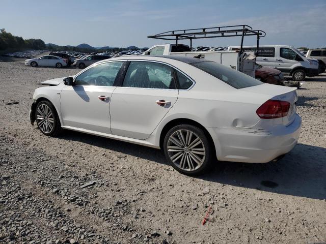 Photo 2 from auction – 2015 VOLKSWAGEN PASSAT SE with VIN 1VWBS7A33FC009249