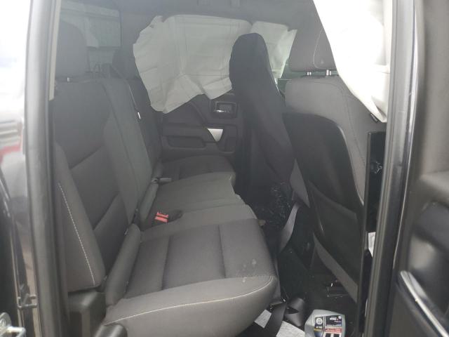 Photo 10 from auction – 2014 CHEVROLET SILVERADO with VIN 1GCVKREC2EZ175103