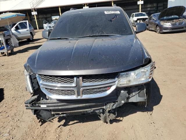 Photo 5 from auction – 2017 DODGE JOURNEY SX with VIN 3C4PDCBG5HT533510