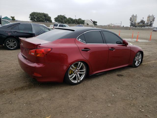 Фото 3 с аукциона – 2006 LEXUS IS 250 с VIN JTHBK262965018238