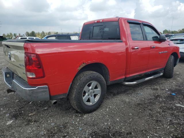 Photo 3 from auction – 2011 DODGE RAM 1500 with VIN 1D7RV1GP3BS698411