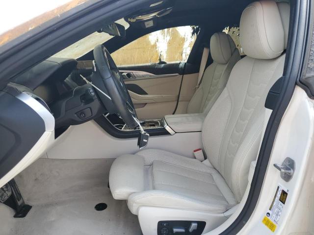 Zdjęcie 7 z aukcji – 2023 BMW 840I z VIN WBAGV2C02PCL23480