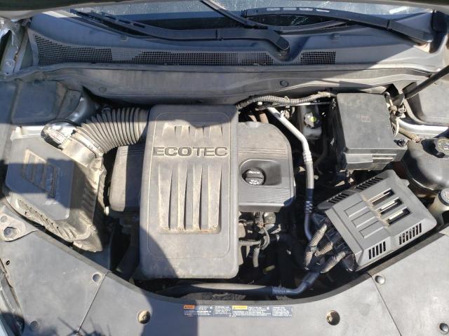 Photo 12 from auction – 2013 CHEVROLET EQUINOX LS with VIN 2GNALBEK4D6419460