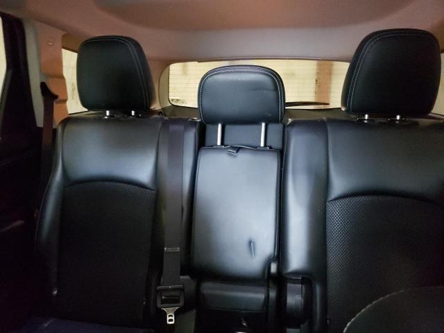 Photo 10 from auction – 2014 DODGE JOURNEY CR with VIN 3C4PDCGG0ET292895