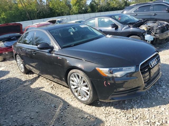 Photo 4 from auction – 2012 AUDI A6 PREMIUM with VIN WAUGGAFC5CN080840